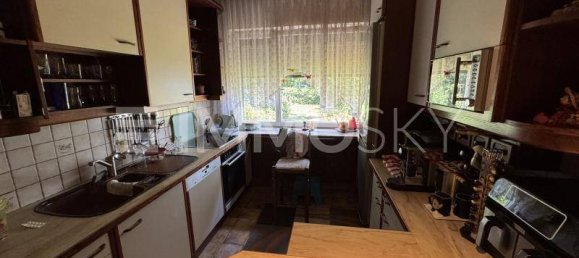 3-Zimmer Haus in Wien, Austria, Nr. 232459 4