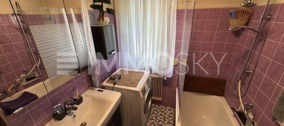 3-Zimmer Haus in Wien, Austria, Nr. 232459 5