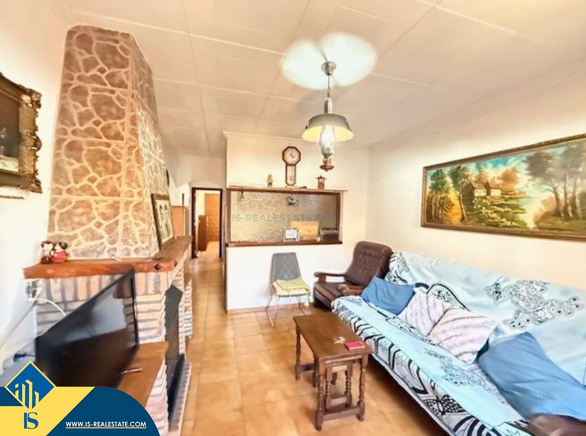 Casa de 3 dormitorios en Torrevieja, Spain No. 189437