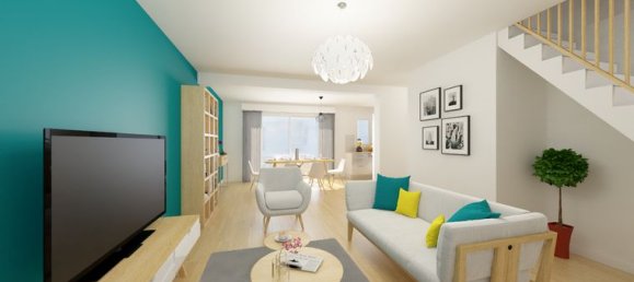 4 غرف نوم منزل في Nozay, France رقم 310959 5