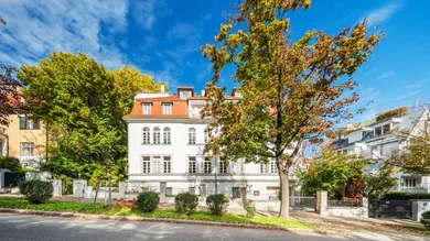 2 Schlafzimmer Penthouse in Döbling, Austria, Nr. 260464