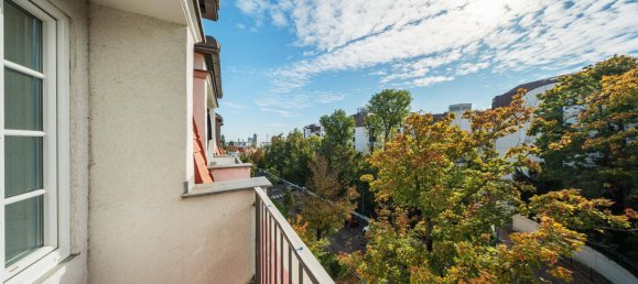 2 Schlafzimmer Penthouse in Döbling, Austria, Nr. 260464 17