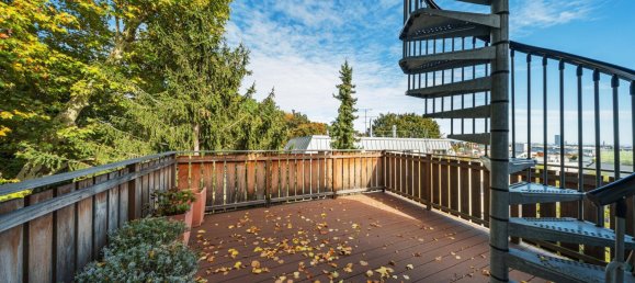 2 Schlafzimmer Penthouse in Döbling, Austria, Nr. 260464 23