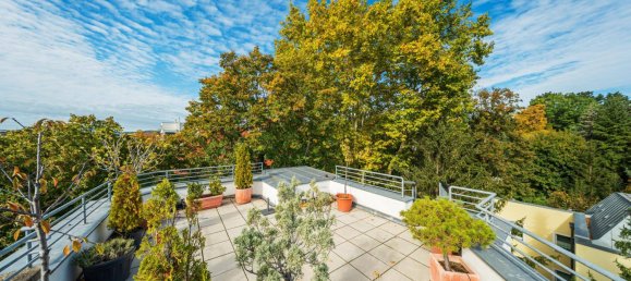 2 Schlafzimmer Penthouse in Döbling, Austria, Nr. 260464 24