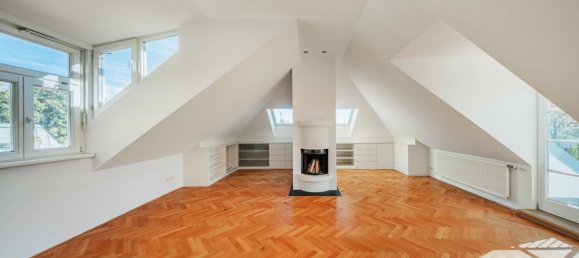 2 Schlafzimmer Penthouse in Döbling, Austria, Nr. 260464 5