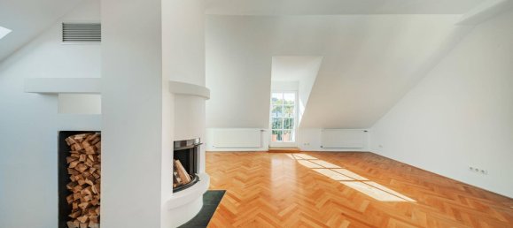 2 Schlafzimmer Penthouse in Döbling, Austria, Nr. 260464 7