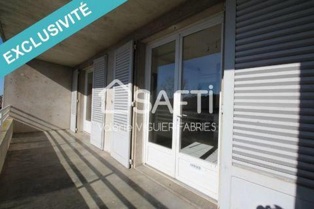 3 bedrooms Apartment in Castres, France No. 34406