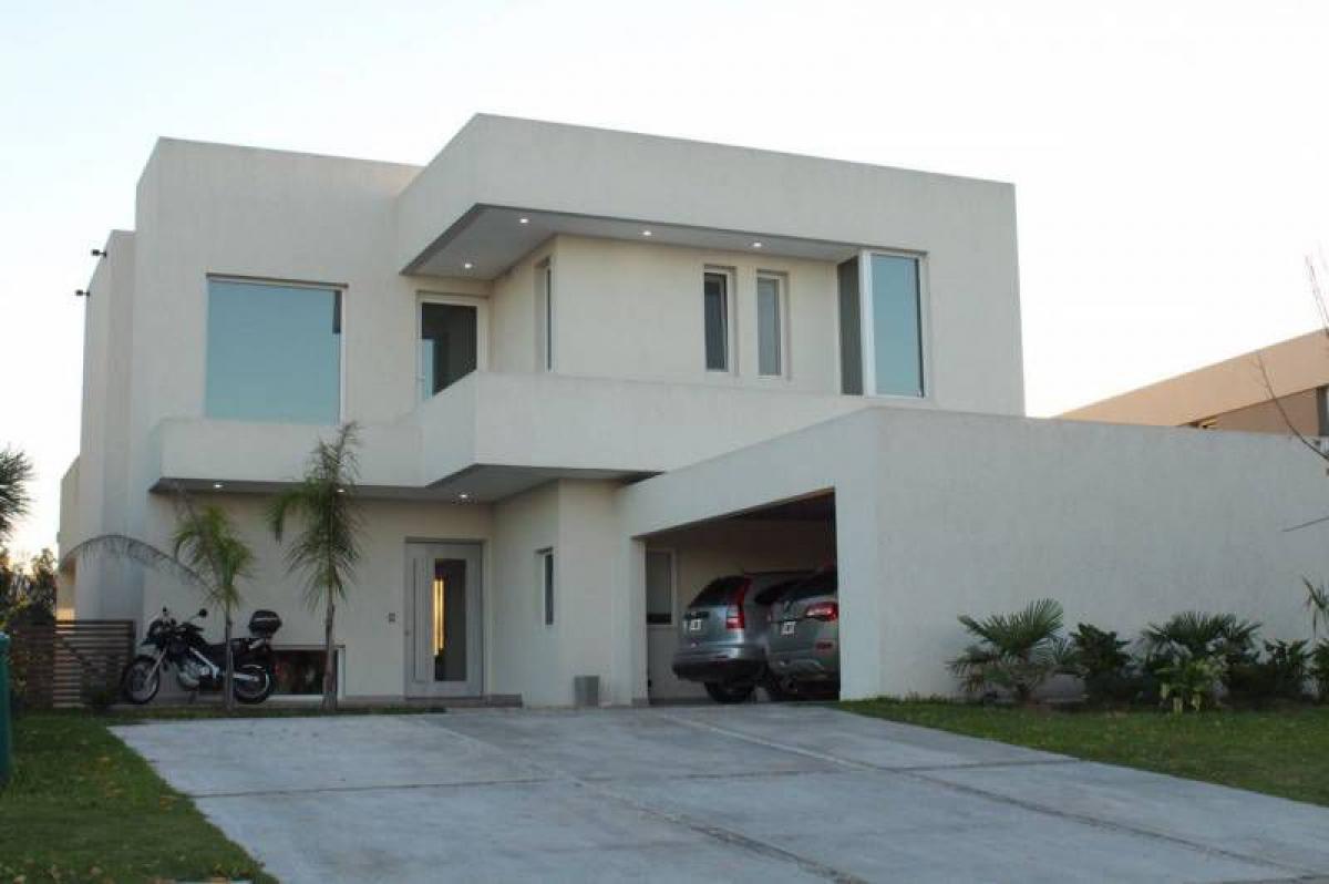 3 Schlafzimmer Haus in Tigre, Argentina, Nr. 9226