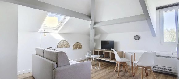 1 bedroom Apartment in Cannes, France No. 191207 3