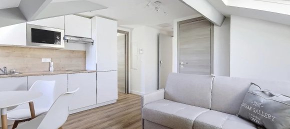 1 bedroom Apartment in Cannes, France No. 191207 4