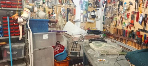  موقف سيارات في Alicante, Spain 40متر مربع رقم 185794 7