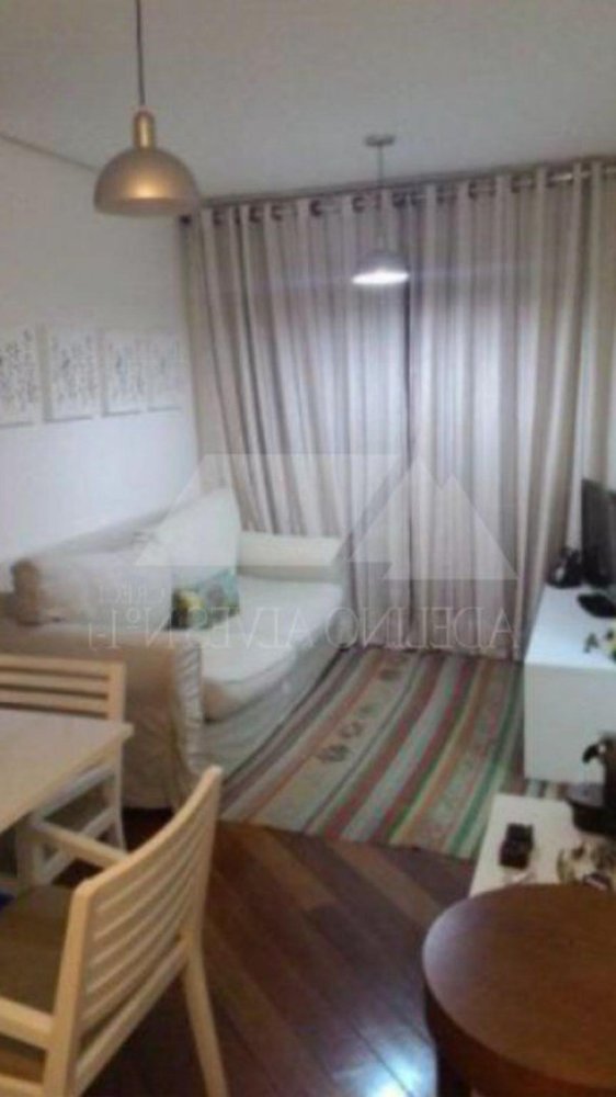 2 غرف نوم شقة في Sao Paulo, Brazil رقم 584095