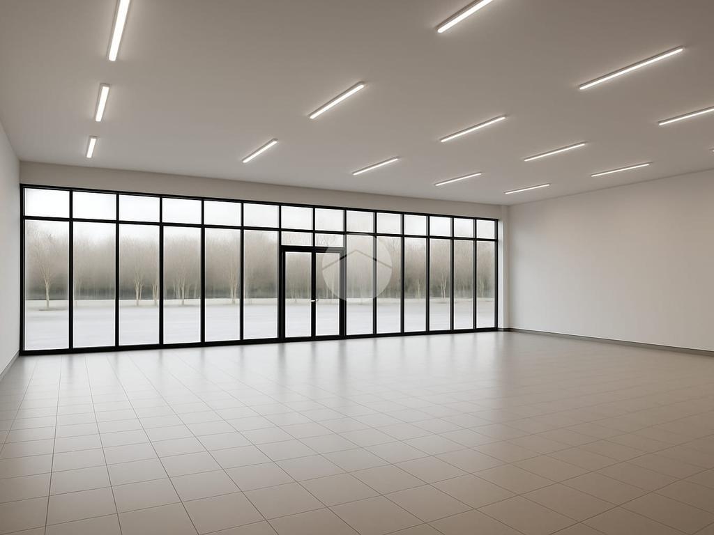 1-Zimmer Gewerbliche Immobilie in Bagnolo Cremasco, Italy, Nr. 353971