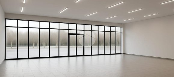 1-Zimmer Gewerbliche Immobilie in Bagnolo Cremasco, Italy, Nr. 353971 2