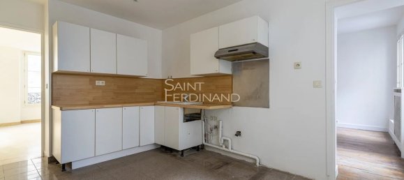 Квартира с 3 спальнями в Париж, Франция № 334980 10