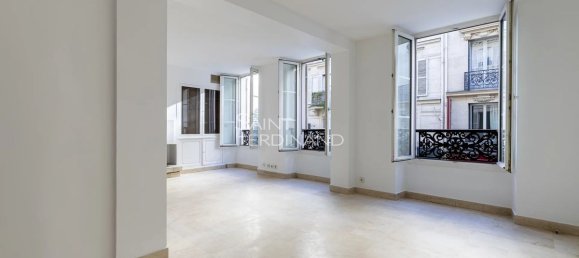 Квартира с 3 спальнями в Париж, Франция № 334980 6