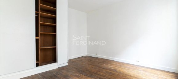 Квартира с 3 спальнями в Париж, Франция № 334980 2