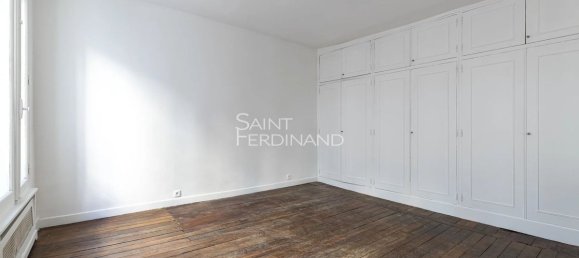 Квартира с 3 спальнями в Париж, Франция № 334980 11