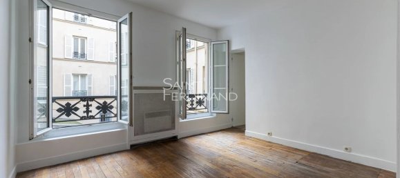 Квартира с 3 спальнями в Париж, Франция № 334980 13