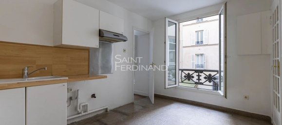 Квартира с 3 спальнями в Париж, Франция № 334980 9