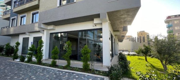 2 rooms Apartment in Mahmutlar, Turkey No. 30343 14