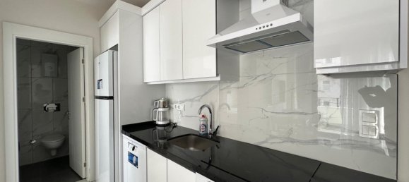 2 rooms Apartment in Mahmutlar, Turkey No. 30343 3