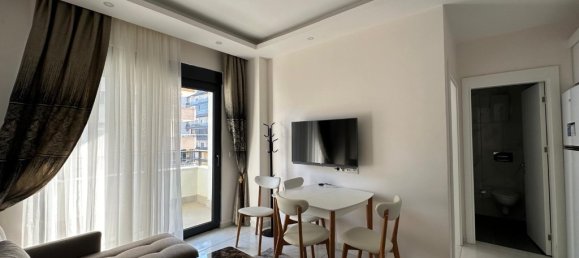 2 rooms Apartment in Mahmutlar, Turkey No. 30343 2
