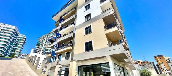 2 rooms Apartment in Mahmutlar, Turkey No. 30343 15