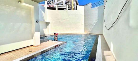 2 rooms Apartment in Mahmutlar, Turkey No. 30343 12