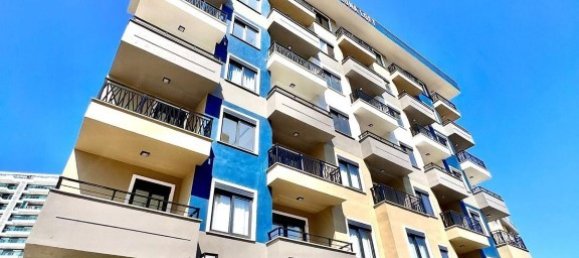 2 rooms Apartment in Mahmutlar, Turkey No. 30343 16