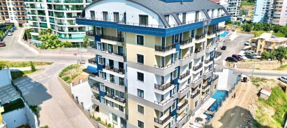 2 rooms Apartment in Mahmutlar, Turkey No. 30343 17