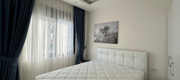 2 rooms Apartment in Mahmutlar, Turkey No. 30343 6