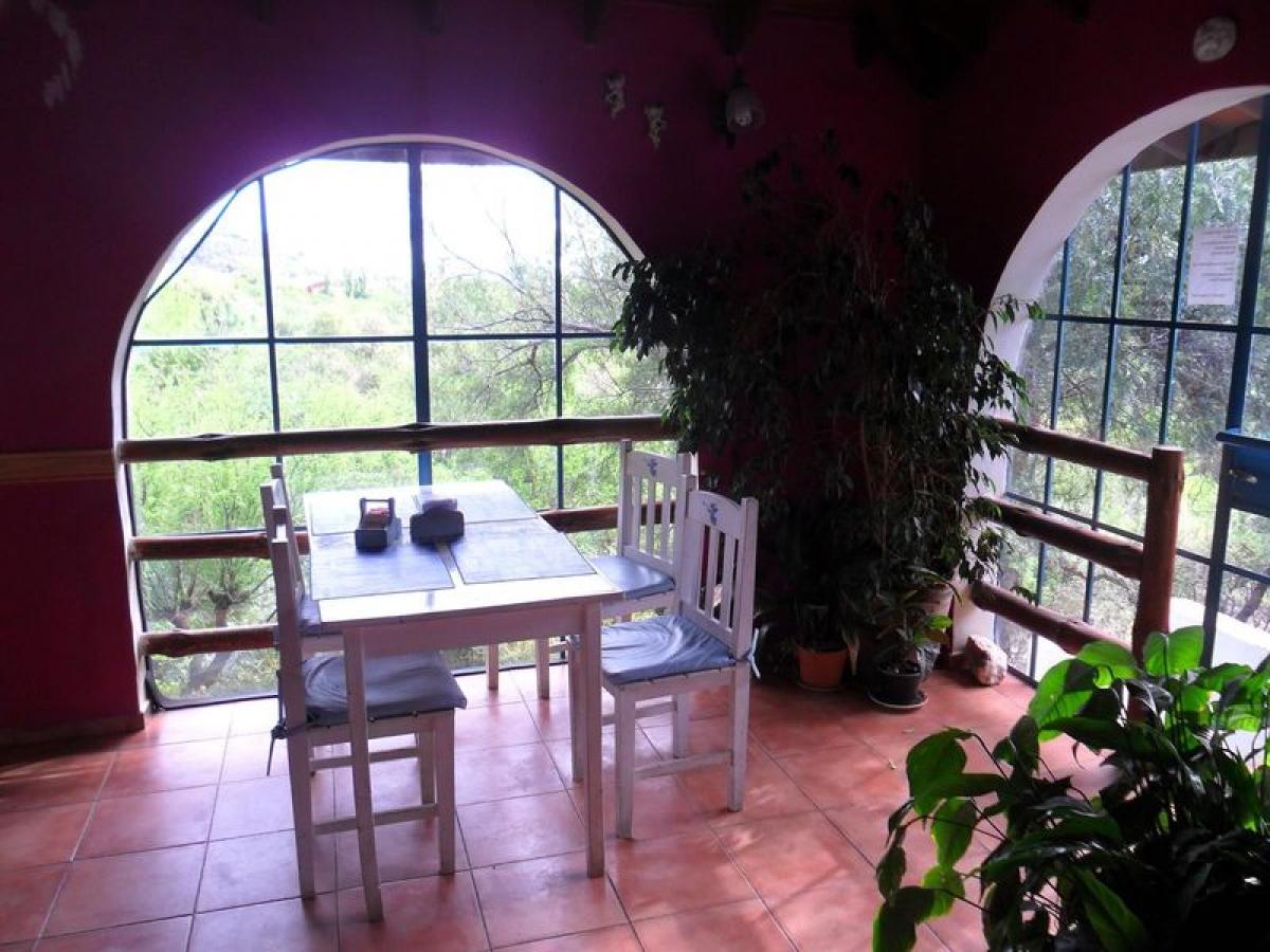 4 bedrooms House in San Luis, Argentina No. 7365