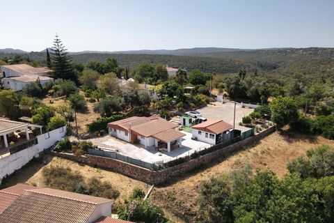 3 bedrooms House in Loule, Portugal No. 242908