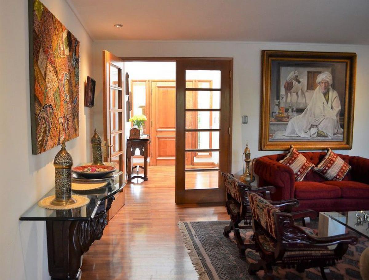 Дом с 6 спальнями в Биобио, Чили № 4348