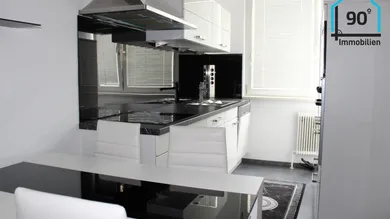 2-Zimmer Wohnung in Salzburg, Austria, Nr. 133860