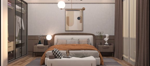 2 bedrooms Apartment in Mersin, Turkey No. 15887 6