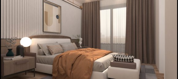 2 bedrooms Apartment in Mersin, Turkey No. 15887 8