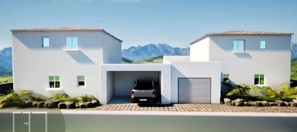 3 bedrooms House in Lucciana, France No. 66167 4