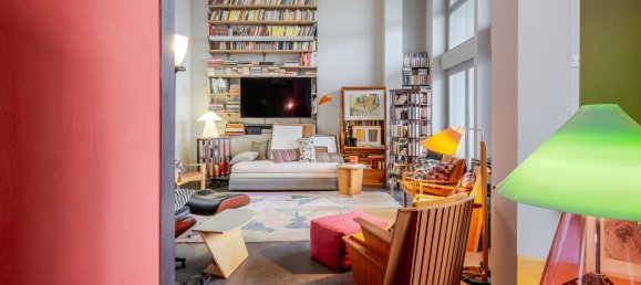 4 bedrooms Duplex in Milan, Italy No. 364243 2