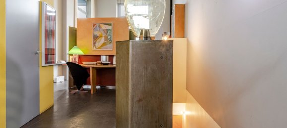 4 bedrooms Duplex in Milan, Italy No. 364243 20