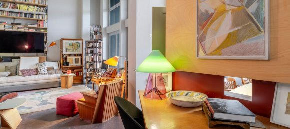 4 bedrooms Duplex in Milan, Italy No. 364243 11