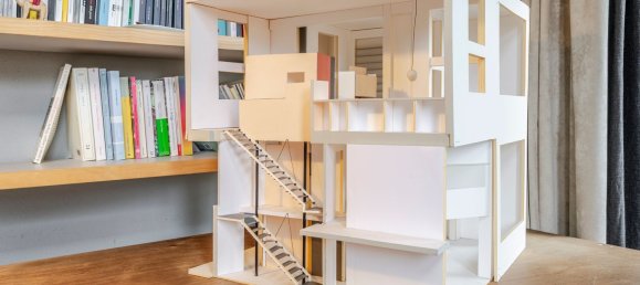 4 bedrooms Duplex in Milan, Italy No. 364243 42