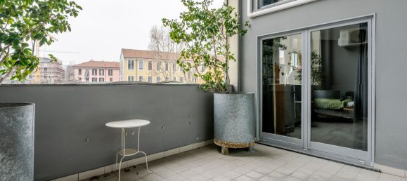 4 bedrooms Duplex in Milan, Italy No. 364243 8