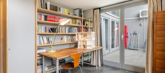 4 bedrooms Duplex in Milan, Italy No. 364243 40