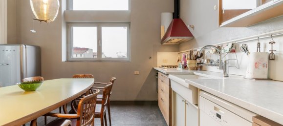 4 bedrooms Duplex in Milan, Italy No. 364243 16