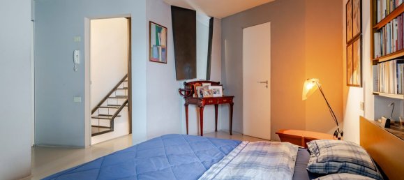 4 bedrooms Duplex in Milan, Italy No. 364243 23