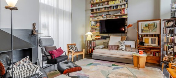 4 bedrooms Duplex in Milan, Italy No. 364243 3