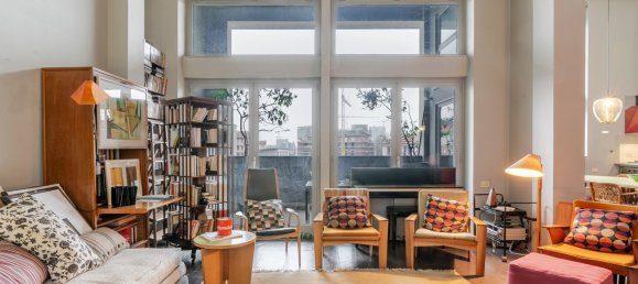 4 bedrooms Duplex in Milan, Italy No. 364243 7