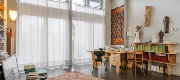 4 bedrooms Duplex in Milan, Italy No. 364243 35